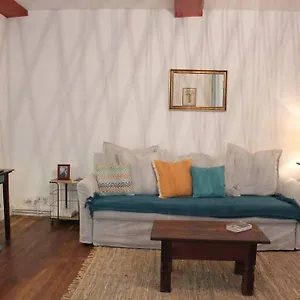Appartement Escapade Romantique Et Gourmande-st Malo, 150m, Saint-Malo