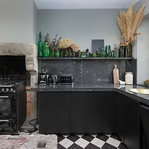  Bed & Breakfast Malouiniere Guillaume Onffroy